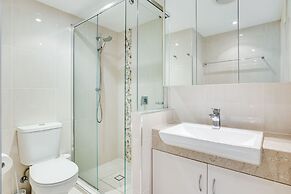 Coral Sea Apartments