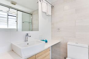 Coral Sea Apartments