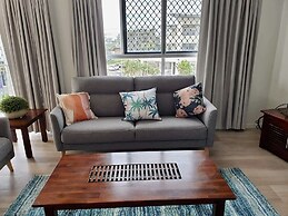 Coral Sea Apartments