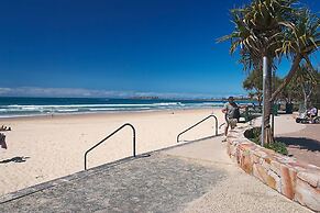 Coral Sea Apartments