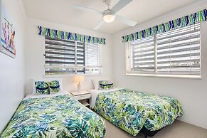 Coral Sea Apartments