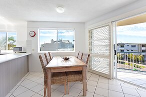 Coral Sea Apartments