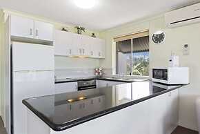 Coral Sea Apartments