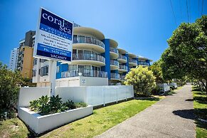 Coral Sea Apartments