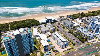 Coral Sea Apartments