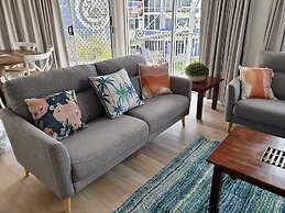 Coral Sea Apartments