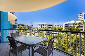 Coral Sea Apartments