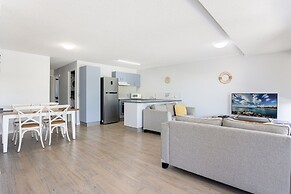 Coral Sea Apartments