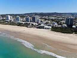 Coral Sea Apartments