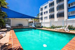 Coral Sea Apartments