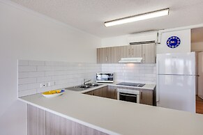 Coral Sea Apartments