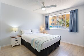 Coral Sea Apartments