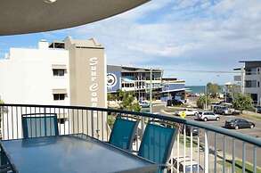 Coral Sea Apartments