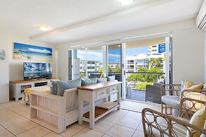 Coral Sea Apartments