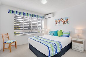 Coral Sea Apartments