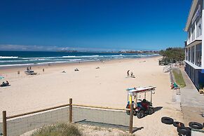 Coral Sea Apartments