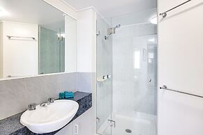 Coral Sea Apartments