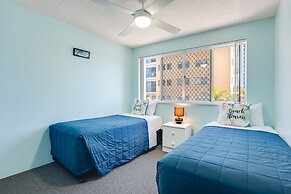 Coral Sea Apartments