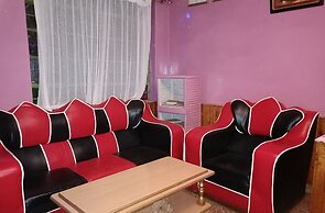 Gerish Hotel