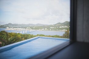 E-horizon Resort Premium sesokoE