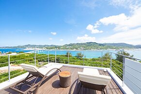 E-horizon Resort Premium sesokoE