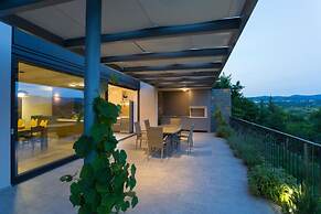 Luxury Villa Eva Pool Whirlpool & Sauna