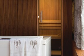 Luxury Villa Eva Pool Whirlpool & Sauna