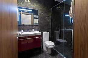 Luxury Villa Eva Pool Whirlpool & Sauna