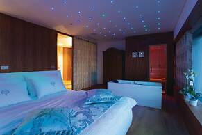 Luxury Villa Eva Pool Whirlpool & Sauna