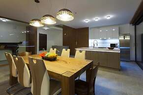 Luxury Villa Eva Pool Whirlpool & Sauna