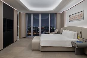 Vignette Collection Guangzhou Xanadu Hotel by IHG