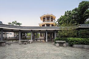 Vignette Collection Guangzhou Xanadu Hotel by IHG