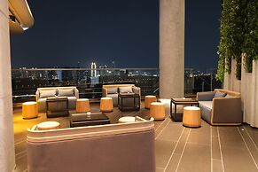 Vignette Collection Guangzhou Xanadu Hotel by IHG