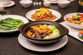 Vignette Collection Guangzhou Xanadu Hotel by IHG