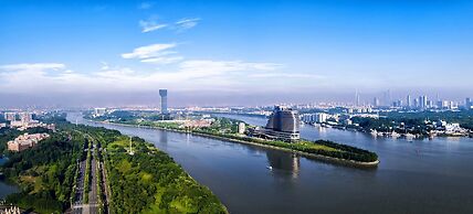 Vignette Collection Guangzhou Xanadu Hotel by IHG