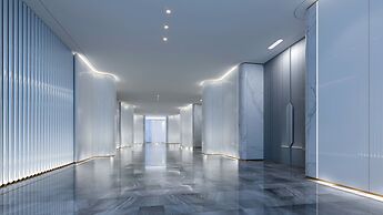 Vignette Collection Guangzhou Xanadu Hotel by IHG