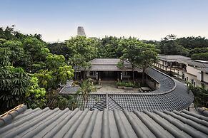 Vignette Collection Guangzhou Xanadu Hotel by IHG