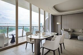 Vignette Collection Guangzhou Xanadu Hotel by IHG