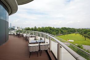 Vignette Collection Guangzhou Xanadu Hotel by IHG