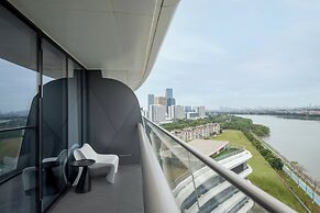 Vignette Collection Guangzhou Xanadu Hotel by IHG