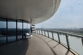 Vignette Collection Guangzhou Xanadu Hotel by IHG