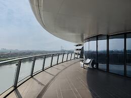 Vignette Collection Guangzhou Xanadu Hotel by IHG