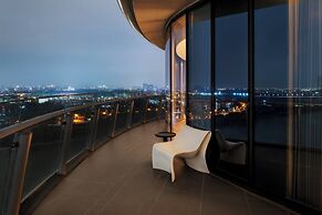 Vignette Collection Guangzhou Xanadu Hotel by IHG