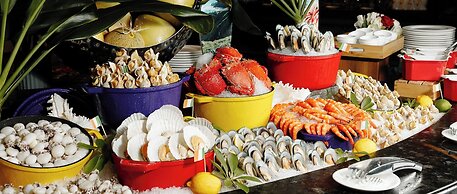 Vignette Collection Guangzhou Xanadu Hotel by IHG