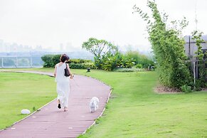 Vignette Collection Guangzhou Xanadu Hotel by IHG