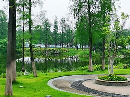 Vignette Collection Guangzhou Xanadu Hotel by IHG