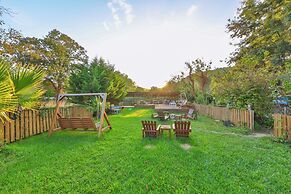 Agva Pieria Luxury Hotel