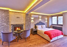 Agva Pieria Luxury Hotel