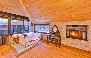 Agva Pieria Luxury Hotel