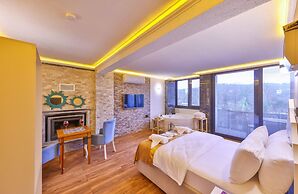 Agva Pieria Luxury Hotel